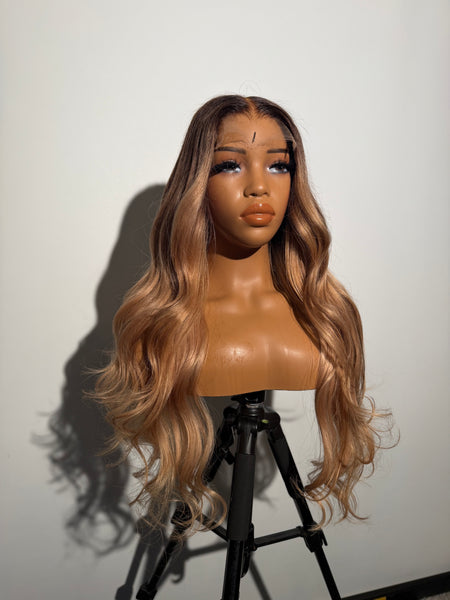 Cali Honey unit