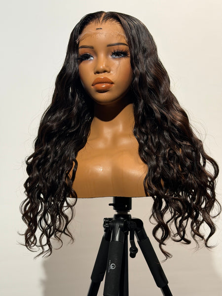 Megan unit