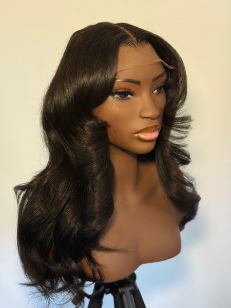 Megan unit 20”