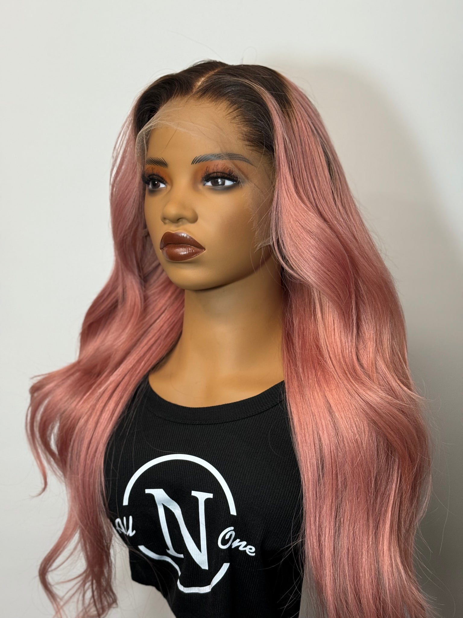 Rose Dust unit