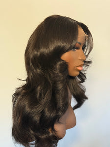 Megan unit 20”