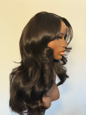 Megan unit 20”