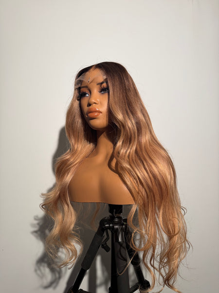 Cali Honey unit
