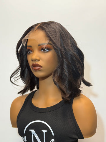 Sarah unit 12”