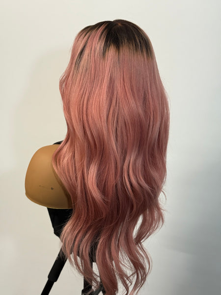 Rose Dust unit