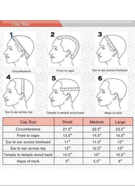 Cool girl blonde unit