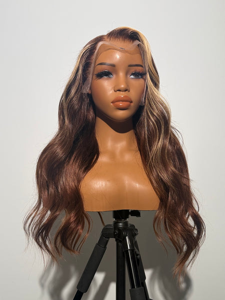 Cinnamon Swirl